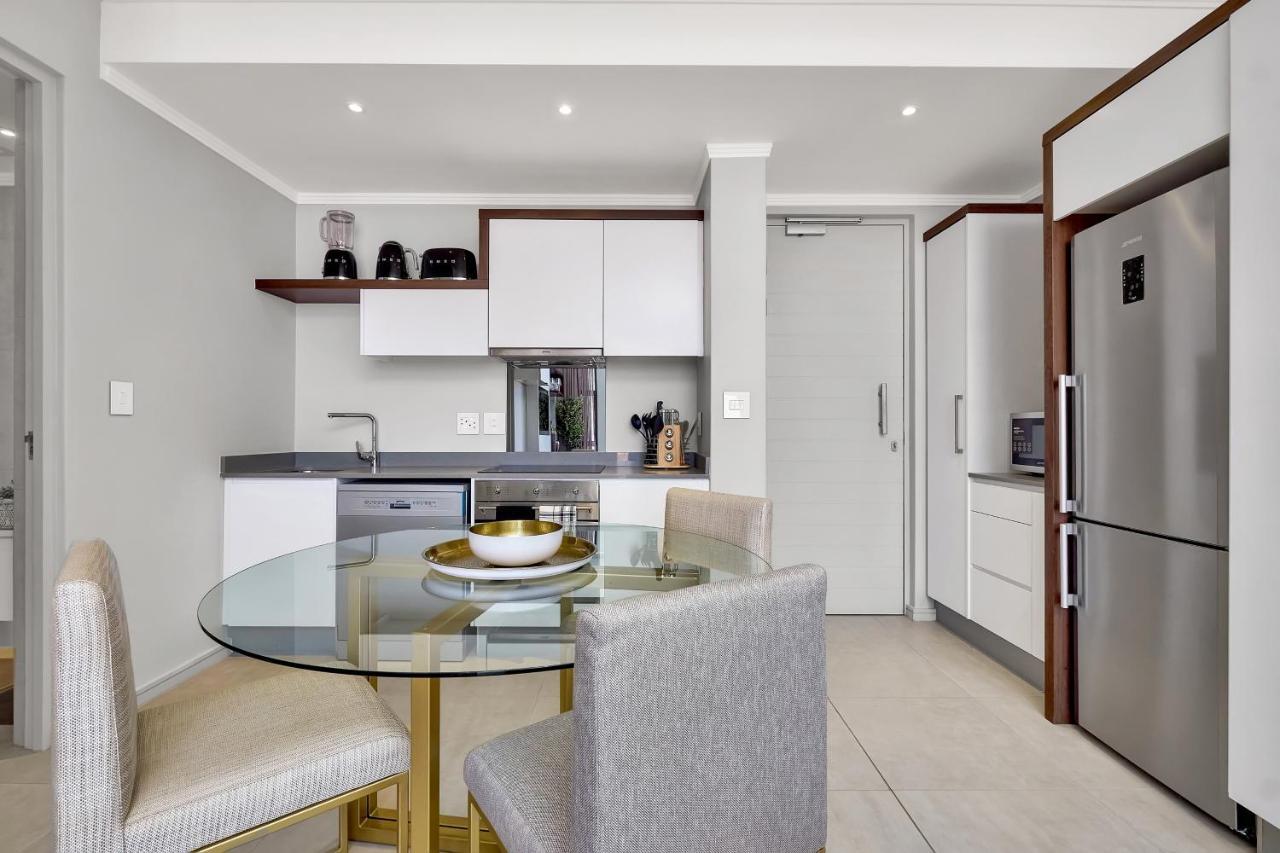 Sandton Apartment 15 West Road South جوهانسبورغ المظهر الخارجي الصورة