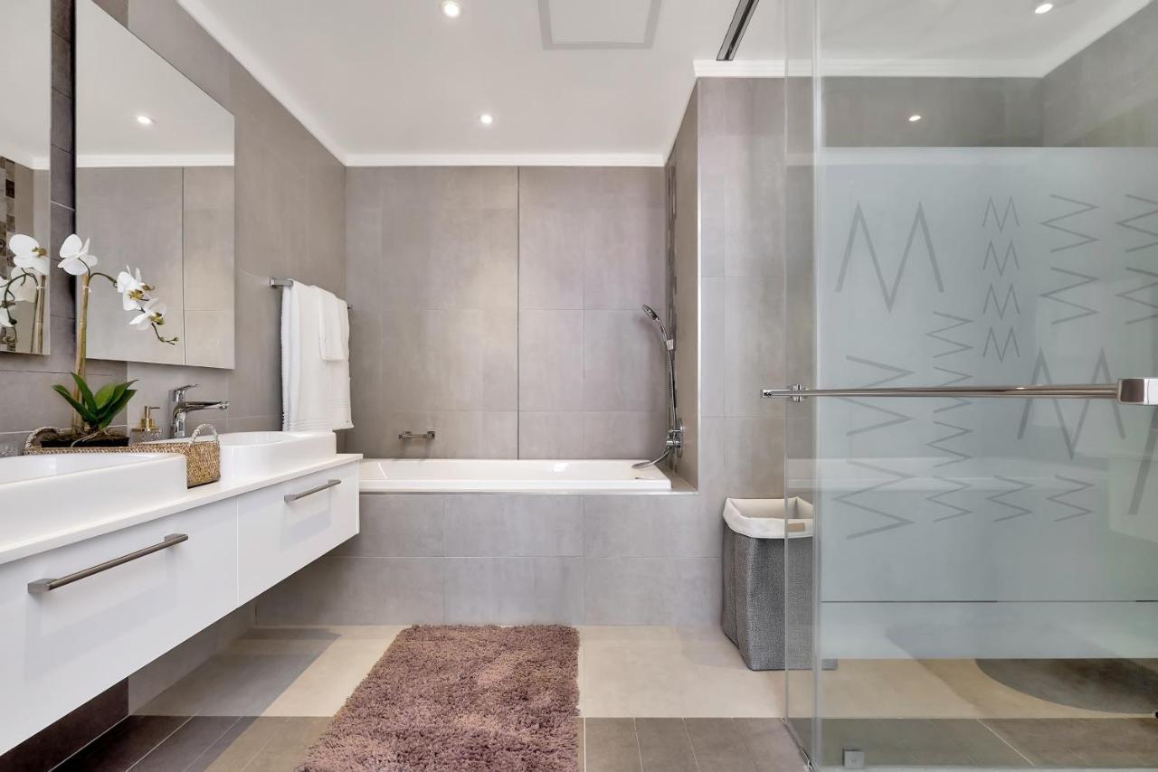 Sandton Apartment 15 West Road South جوهانسبورغ المظهر الخارجي الصورة