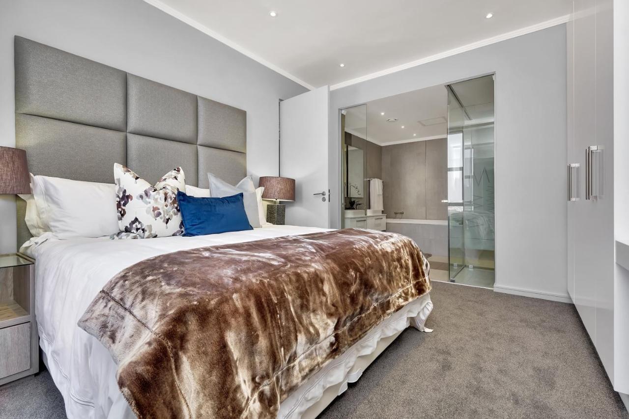 Sandton Apartment 15 West Road South جوهانسبورغ المظهر الخارجي الصورة