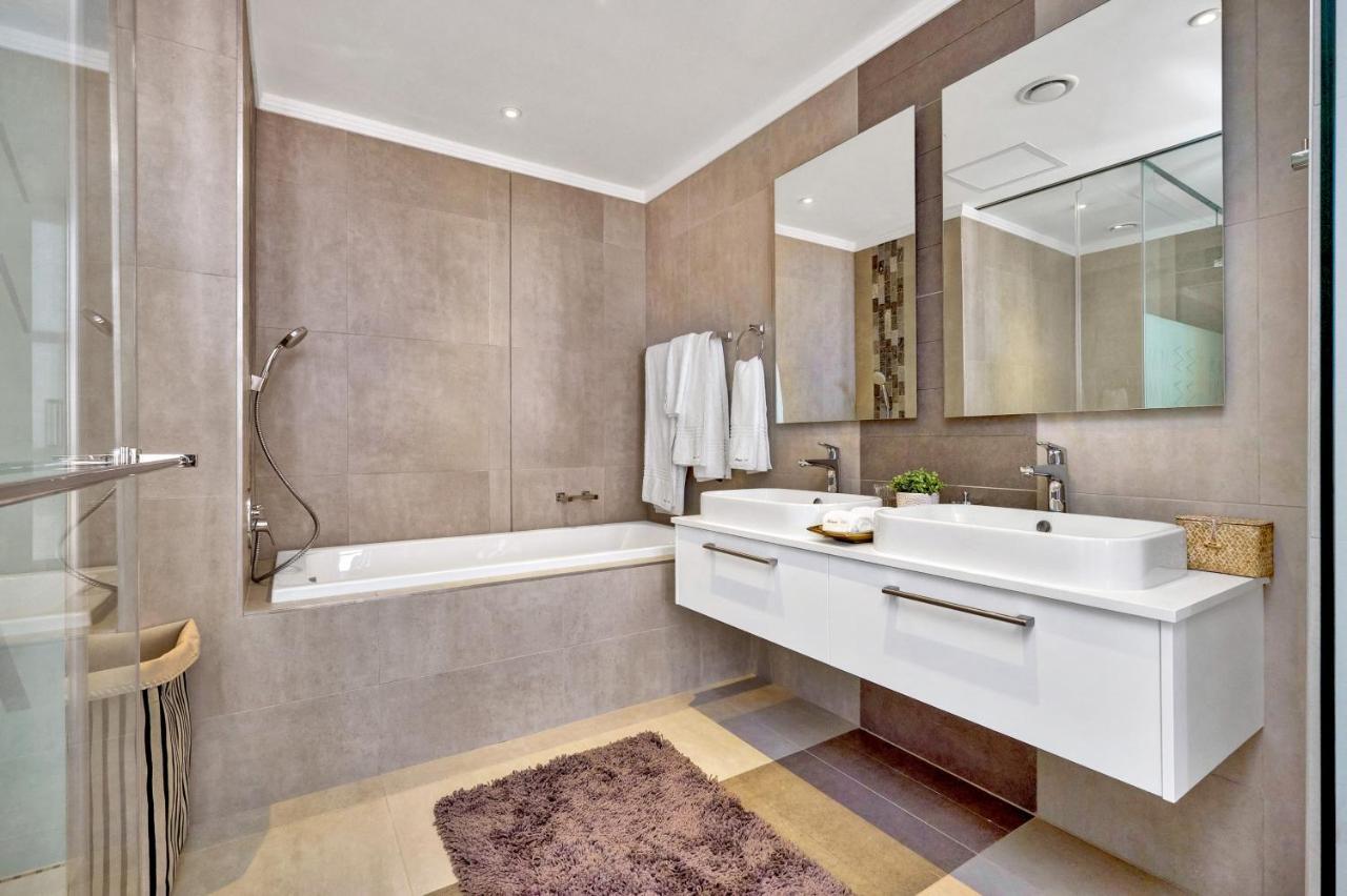 Sandton Apartment 15 West Road South جوهانسبورغ المظهر الخارجي الصورة