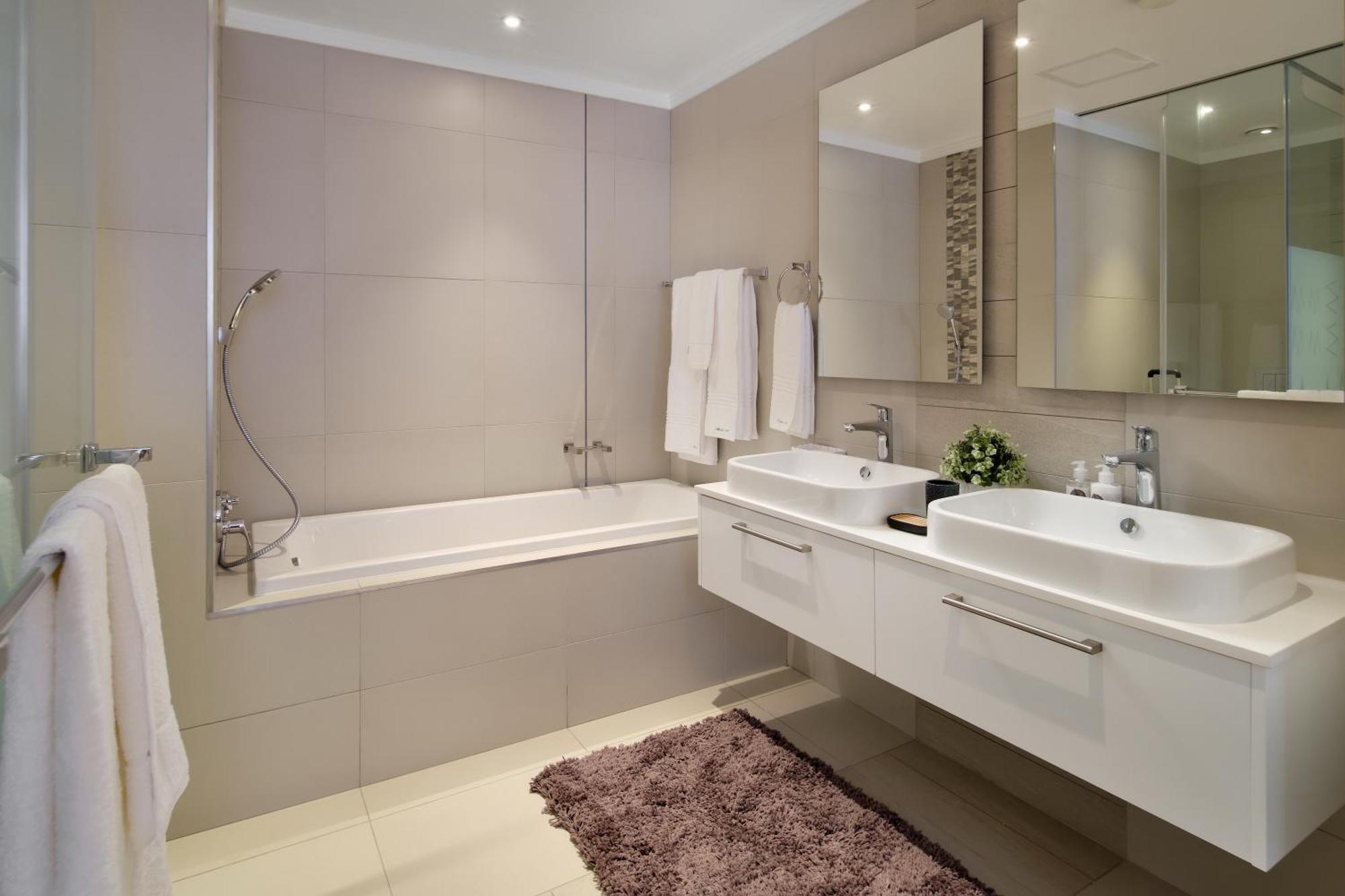 Sandton Apartment 15 West Road South جوهانسبورغ المظهر الخارجي الصورة