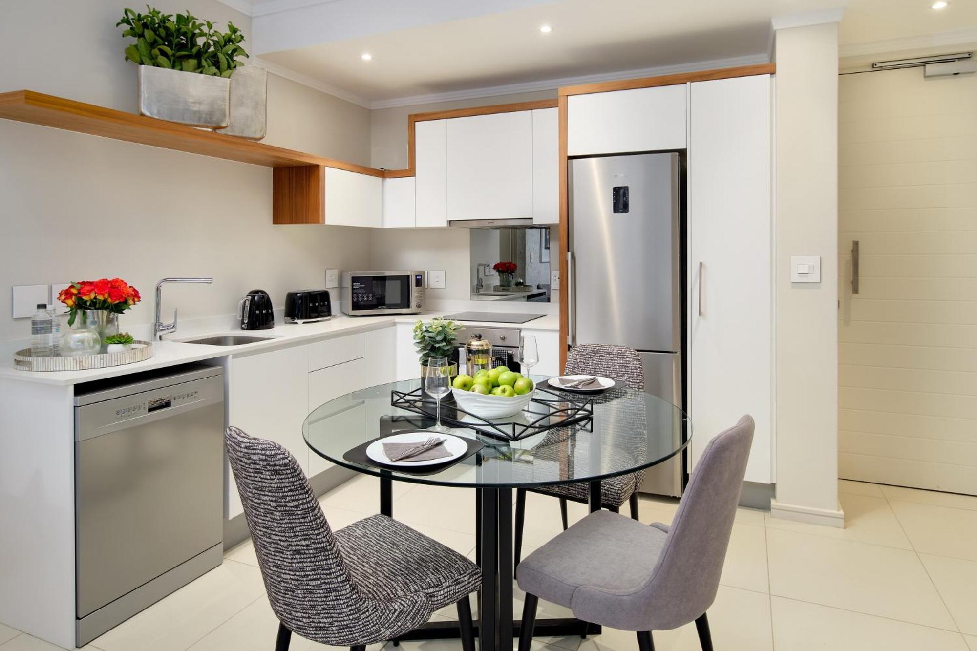 Sandton Apartment 15 West Road South جوهانسبورغ المظهر الخارجي الصورة