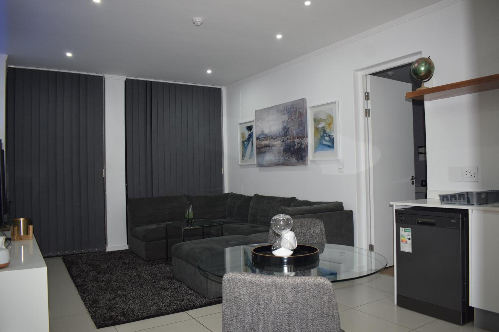 Sandton Apartment 15 West Road South جوهانسبورغ المظهر الخارجي الصورة