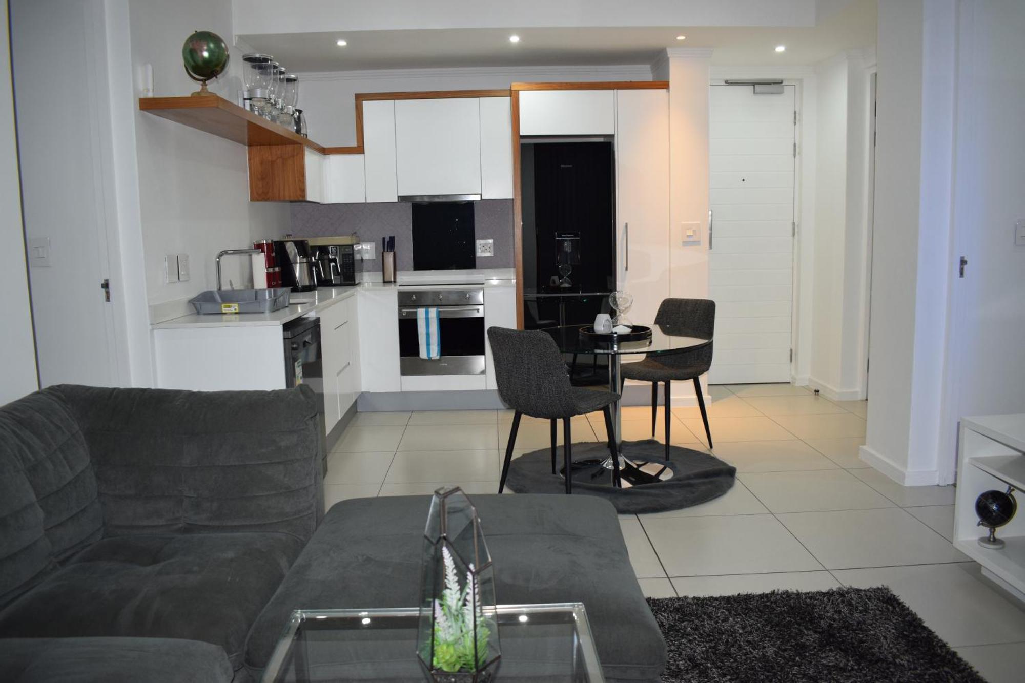 Sandton Apartment 15 West Road South جوهانسبورغ المظهر الخارجي الصورة