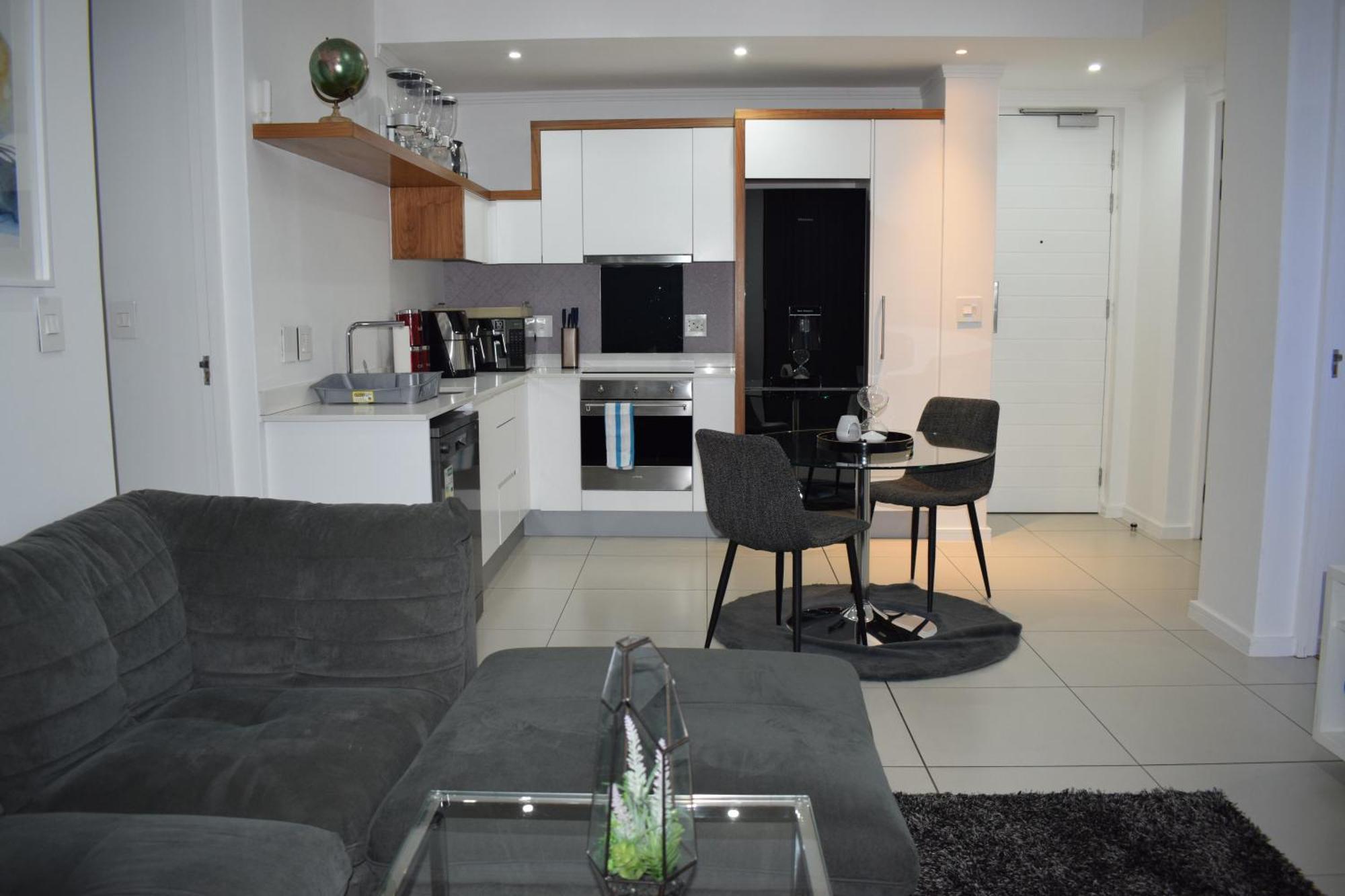 Sandton Apartment 15 West Road South جوهانسبورغ المظهر الخارجي الصورة