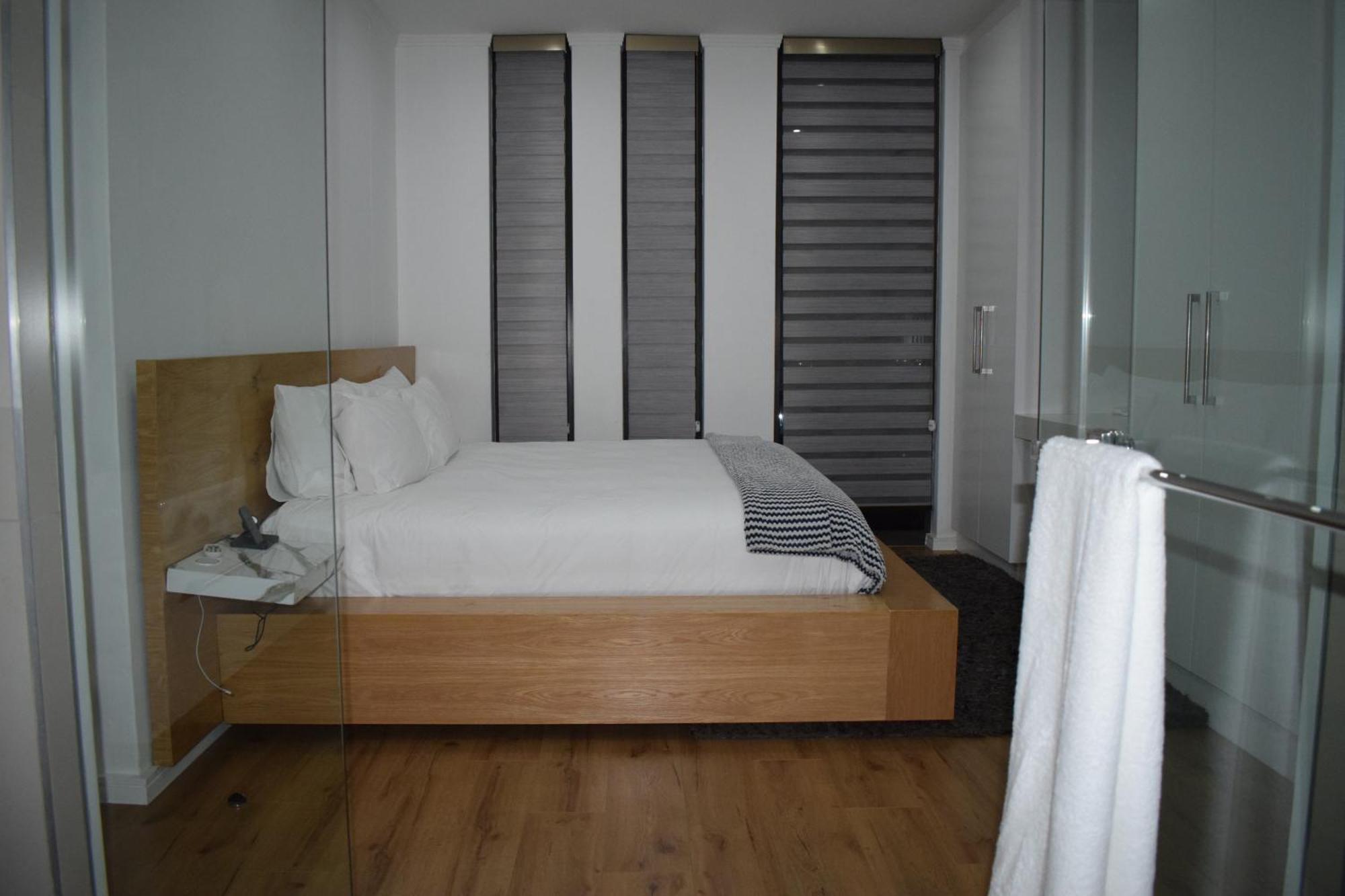 Sandton Apartment 15 West Road South جوهانسبورغ المظهر الخارجي الصورة